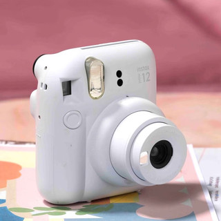 FUJIFILM 富士 instax mini12立拍立得