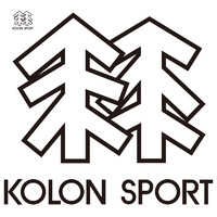 KOLON SPORT可隆靴子女户外防滑保暖露营靴 军绿色KH 250