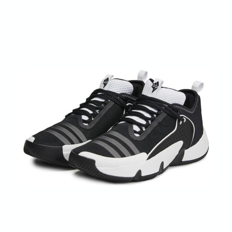 adidas 阿迪达斯 TRAE UNLIMITED 男女系篮球鞋 HQ1020