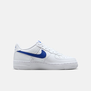 NIKE 耐克 空军一号运动鞋 AIR FORCE 1 (GS) AF1 DV7762-103 37.5