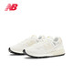 new balance 经典复古拼接网面休闲鞋 U574LGE1