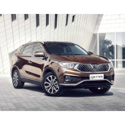 东南汽车 多款车型详询底价