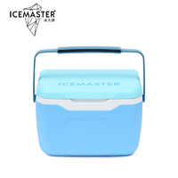 ICEMASTER 冰大师 保温箱母乳冷藏包小号车载保鲜便携上班背奶食品储冰箱 5.5L