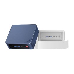 Beelink 零刻 SEi12 迷你主机（准系统、i7-12650H）