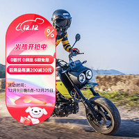 cfmoto 春風動力 春風 XO狒狒 冒險家 復古摩托車 洛基灰 ABS版 全款