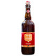 CHIMAY 智美 红帽啤酒 修道院精酿啤酒 750mL*2瓶 比利时进口