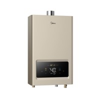 Midea 美的 燃气热水器JSQ25-13HEC