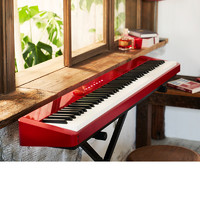 CASIO 卡西欧 西欧电钢琴PX-S1000便携式88键重锤专业考级