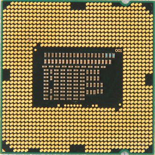 G620 G630 G640 G840 G850 G860 g8701155CPU 奔腾1155双核CPU