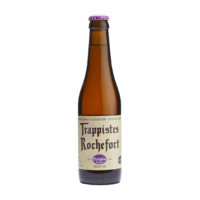 Trappistes Rochefort 罗斯福 修道院三料啤酒 330ml 单瓶装