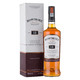 BOWMORE 波摩三得利洋酒 18年 单一麦芽 苏格兰威士忌 700ml