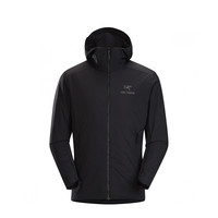 【韩国直购】arcteryx 始祖鸟 男士运动透气保暖棉服