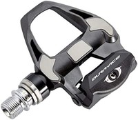 SHIMANO 禧玛诺 PD-R9100 Dura-Ace 碳纤维 SPD SL 锁踏长轴版