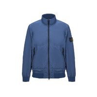 STONE ISLAND 石头岛 夹克外套 781542822 深蓝色