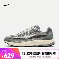 耐克（NIKE）男子运动鞋 P-6000 FN7509-029 40