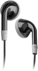 SBS Studio Mix 20 入耳式耳机,带 3.5 毫米通用插孔电缆,1 米长