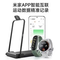 速立达 SLD-S2 家用走步机 黑色 豪华版