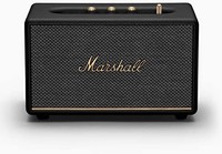 Marshall 马歇尔 Acton III 蓝牙音箱，无线 - 黑色