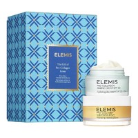 Elemis 艾丽美 骨胶原卸妆膏&精华乳霜套装