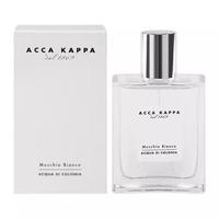 ACCA KAPPA 白苔白麝香 古龙淡香水 EDC 100ml