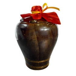 bulaotan不老潭老酒必囤系列52度浓香2013年份酒双轮底发酵1500ml2坛