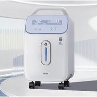 京东百亿补贴：Haier 海尔 ZY-5TW  制氧机 5L