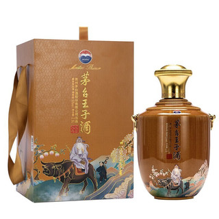 MOUTAI 茅台 王子辛丑牛年 2.5L