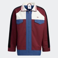 阿迪达斯 adidas）男子梭织外套AU JACKET 3（HY7237）