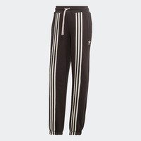 阿迪达斯 adidas）女子针织长裤3S SWEAT PANTS（IK7855）