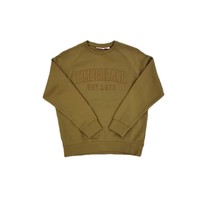 添柏岚 TIMBERLAND）男子卫衣 AF Modern Wash Brand Carrier Sweatshirt (Regular LB)（A6QT5-V46）