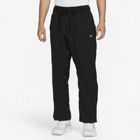 NIKE 耐克 男子篮球梭织长裤M NK WOVEN PANT NAOS（FD7612-010）