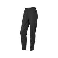 斯凯奇 SKECHERS）女子梭织长裤（P423W058-0018）