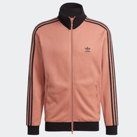 阿迪达斯 adidas）男子针织外套Q2 BB TT（HS2081）