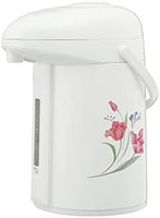 ZOJIRUSHI 象印 玻璃空气水壶 婉约花 AB-RY22-FZ 2.2L