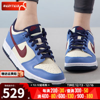 耐克（NIKE）女鞋 2024春季运动鞋时尚潮流低帮休闲鞋板鞋 FV8119-161 35.5