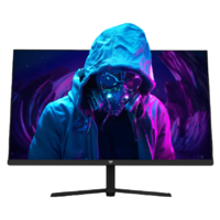 20点开始：KTC Q24T09 23.8英寸 IPS G-sync FreeSync 显示器（2560×1440、180Hz、126%sRGB、HDR10）