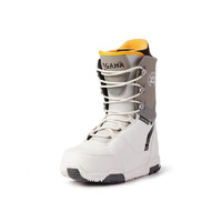 WS snowboardsWS单板滑雪鞋 单板鞋 全能全地域单板滑雪靴 男女通用滑雪鞋子 阿加马滑雪鞋 41码