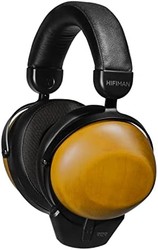 HIFIMAN 海菲曼 HE-R10D HiFi 封闭动态耳机带 R2R DAC 蓝牙适配器