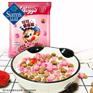 Kellogg's 家乐氏 Kellogg） 健康谷物限定佳礼(即食谷物) 1.888kg