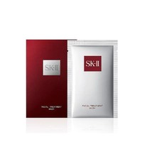 SK-II 前男友面膜10片整盒装弹润饱满细腻柔滑散装