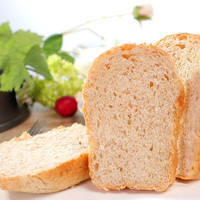 卡慕 俄罗斯风味大列巴黑麦全麦无蔗糖全麦面包