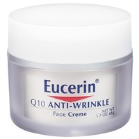 Eucerin 优色林 辅酶Q10抗皱面霜