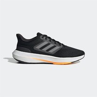 限尺码：adidas 阿迪达斯 ULTRABOUNCE 男款跑步鞋 HP5777