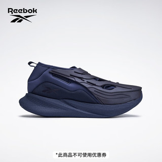 Reebok锐步23冬男女FLOATRIDE ARGUS X未来感太空跑步鞋 100072113 43码 (28cm)