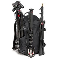 曼富图（Manfrotto）大行家多能大师中号背包大行家系列MB PL2-BP-ML-M双肩背包/单反微单相机便携摄影包