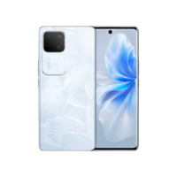 vivo S18 5G手机 8GB+256GB 花似锦