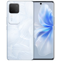 vivo S18 Pro 12GB+256GB 花似锦 天玑9200+旗舰芯片