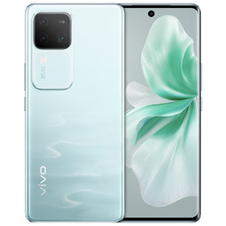 vivo S18 Pro 5G手机 16GB+512GB 青澈