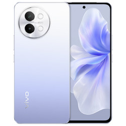 vivo S18e 12GB+256GB 霞光紫 7.69mm超薄直屏 80W