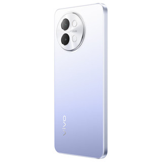 vivo S18e 5G手机 12GB+256GB 霞光紫